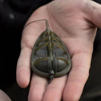 Avid Carp Method Feeder Small